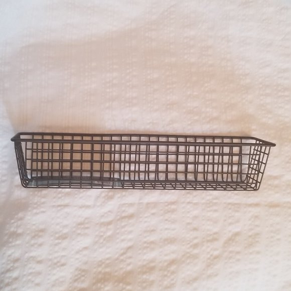 COPY -Set of 4 Real Home Drawer Wire Organizer - Picture 2 of 6